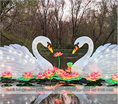 Lyhdyt lyhtyjuhlille